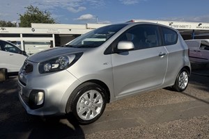 Kia Picanto (11-17) 1.0 VR7 3d For Sale - Aristocars, Milton Keynes