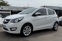 Vauxhall Viva (15-19) 1.0 SE (A/C) 5d For Sale - Aristocars, Milton Keynes