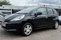 Honda Jazz (08-15) 1.2 i-VTEC S (AC) 5d For Sale - Aristocars, Milton Keynes