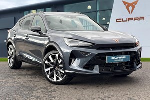 Cupra Formentor SUV (20 on) 2.0 TSI 333 VZ1 5dr DSG 4Drive For Sale - CUPRA Oldham, Oldham