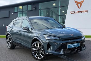 Cupra Formentor SUV (20 on) 1.5 eHybrid 204 V2 5dr DSG For Sale - CUPRA Oldham, Oldham