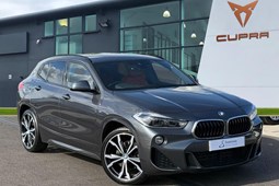 BMW X2 SUV (18-23) xDrive20d M Sport Sport Automatic 5d For Sale - CUPRA Oldham, Oldham