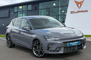 Cupra Leon Hatchback (20 on) 1.5 eTSI 150 V1 5dr DSG For Sale - CUPRA Oldham, Oldham