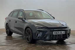 Cupra Leon Estate (20 on) 1.5 eTSI 150 V3 5dr DSG For Sale - CUPRA Oldham, Oldham