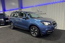 Subaru Forester (13-19) 2.0 XE 5d Lineartronic For Sale - Prime Motors, Hoddesdon