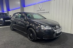 Volkswagen Golf R32 (05-08) 3.2 V6 R32 4MOTION 3d DSG For Sale - Prime Motors, Hoddesdon