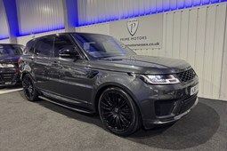 Land Rover Range Rover Sport (13-22) HSE Dynamic 3.0 SDV6 auto (10/2017 on) 5d For Sale - Prime Motors, Hoddesdon