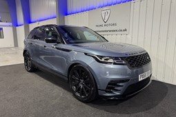 Land Rover Range Rover Velar SUV (17 on) R-Dynamic HSE D300 auto 4d For Sale - Prime Motors, Hoddesdon