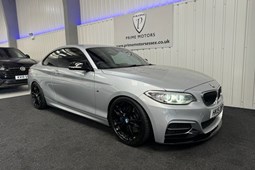 BMW 2-Series Coupe (14-21) M235i 2d Step Auto For Sale - Prime Motors, Hoddesdon