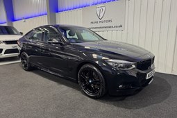 BMW 3-Series Gran Turismo (13-20) 335d xDrive M Sport (Business Media) 5d Step Auto For Sale - Prime Motors, Hoddesdon