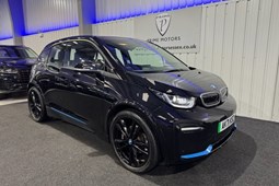 BMW i3 (13-22) s 120Ah Atelier Interior World auto 5d For Sale - Prime Motors, Hoddesdon