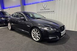 Jaguar XF Saloon (08-15) 3.0d V6 S Premium Luxury (Start Stop) 4d Auto For Sale - Prime Motors, Hoddesdon