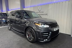 Land Rover Range Rover Sport (13-22) 3.0 SDV6 (306bhp) HSE Dynamic 5d Auto For Sale - Prime Motors, Hoddesdon