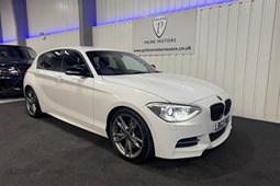 BMW 1-Series Hatchback (11-19) M135i M Performance 5d Step Auto For Sale - Prime Motors, Hoddesdon