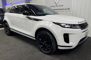 Land Rover Range Rover Evoque SUV (19 on) 2.0 D165 S Auto 5d For Sale - Prime Motors, Hoddesdon