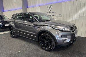 Land Rover Range Rover Evoque (11-19) 2.2 SD4 Dynamic (9speed) Hatchback 5d Auto For Sale - Prime Motors, Hoddesdon