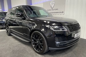 Land Rover Range Rover (13-21) Vogue SE 3.0 SDV6 auto 4d For Sale - Prime Motors, Hoddesdon