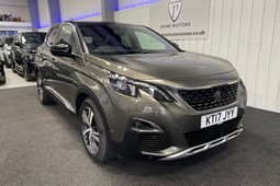 Peugeot 3008 SUV (16-24) GT Line 1.6 BlueHDi 120 S&S EAT6 auto 5d For Sale - Prime Motors, Hoddesdon