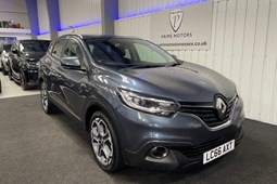 Renault Kadjar (15-22) 1.5 dCi Dynamique S Nav 5d EDC For Sale - Prime Motors, Hoddesdon