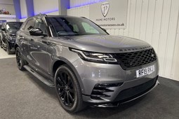 Land Rover Range Rover Velar SUV (17 on) R-Dynamic HSE P300 AWD auto 4d For Sale - Prime Motors, Hoddesdon