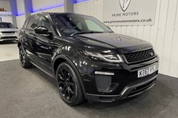 Land Rover Range Rover Evoque (11-19) 2.0 TD4 HSE Dynamic Hatchback 5d Auto For Sale - Prime Motors, Hoddesdon