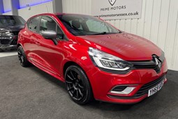 Renault Clio Hatchback (12-19) GT Line TCe 90 5d For Sale - Prime Motors, Hoddesdon