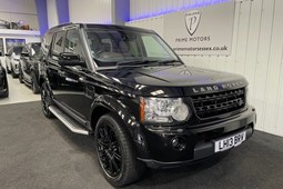 Land Rover Discovery (04-17) 3.0 SDV6 (255bhp) HSE 5d Auto For Sale - Prime Motors, Hoddesdon