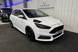 Ford Focus ST (12-18) 2.0T ST-2 Navigation Hatchback (01/15-) 5d For Sale - Prime Motors, Hoddesdon
