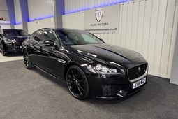 Jaguar XF Saloon (15-24) 3.0d V6 S 4d Auto For Sale - Prime Motors, Hoddesdon