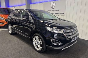 Ford Edge (15-20) 2.0 TDCi (210bhp) Titanium 5d For Sale - Prime Motors, Hoddesdon