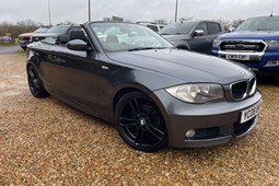 BMW 1-Series Convertible (08-13) 118i M Sport 2d For Sale - Blenheim Cars LTD, Witney