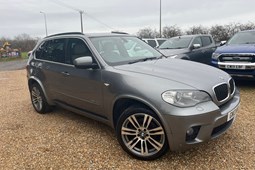 BMW X5 (07-13) xDrive30d M Sport 5d Auto For Sale - Blenheim Cars LTD, Witney