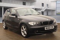 BMW 1-Series Hatchback (04-11) 116i (2.0) Sport 5d For Sale - Blenheim Cars LTD, Witney