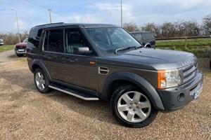 Land Rover Discovery (04-17) 2.7 TdV6 HSE 5d Auto For Sale - Blenheim Cars LTD, Witney