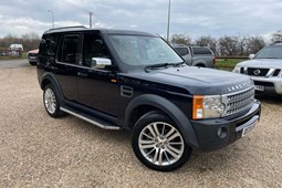 Land Rover Discovery (04-17) 2.7 TdV6 SE 5d Auto For Sale - Blenheim Cars LTD, Witney