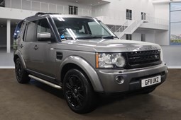 Land Rover Discovery (04-17) 3.0 SDV6 HSE 5d Auto For Sale - Blenheim Cars LTD, Witney