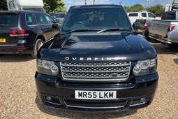 Land Rover Range Rover (02-12) 4.4 TDV8 Westminster 4d Auto For Sale - Blenheim Cars LTD, Witney