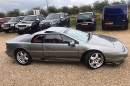 Lotus Esprit (84-03) GT3 2d For Sale - Blenheim Cars LTD, Witney