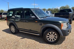 Land Rover Discovery (04-17) 2.7 TdV6 SE 5d Auto For Sale - Blenheim Cars LTD, Witney