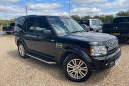 Land Rover Discovery (04-17) 3.0 TDV6 HSE 5d Auto For Sale - Blenheim Cars LTD, Witney