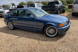 BMW 3-Series Coupe (99-06) 328 Ci 2d For Sale - Blenheim Cars LTD, Witney