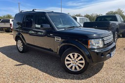 Land Rover Discovery (04-17) 3.0 SDV6 (255bhp) HSE 5d Auto For Sale - Blenheim Cars LTD, Witney