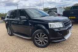 Land Rover Freelander (06-14) 2.2 SD4 Sport LE 5d Auto For Sale - Blenheim Cars LTD, Witney