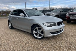 BMW 1-Series Hatchback (04-11) 116i (2.0) SE 5d For Sale - Blenheim Cars LTD, Witney
