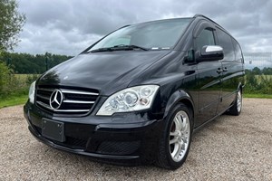 Mercedes-Benz A-Class Saloon (19 on) A200d AMG Line Premium Plus Edition 4dr Auto For Sale - The Car Warehouse, Middlesbrough