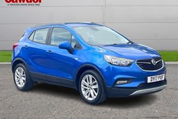 Vauxhall Mokka X (16-19) Active 1.4i Turbo (140PS) Start/Stop FWD 5d For Sale - Cawdor Llanybydder, Llanybydder