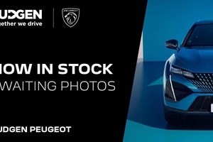 Peugeot e-208 Hatchback (19 on) 100kW E-Style 50kWh 5dr Auto For Sale - Budgen Motors Peugeot Telford, Telford