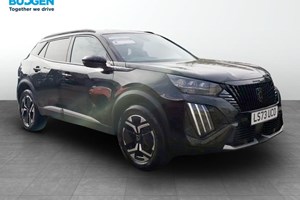 Peugeot 2008 (20 on) 1.2 PureTech 130 GT 5dr EAT8 For Sale - Budgen Motors Peugeot Telford, Telford