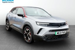 Vauxhall Mokka-e SUV (20-25) 100kW SRi Nav Premium 50kWh Auto 5d For Sale - Budgen Motors Peugeot Telford, Telford