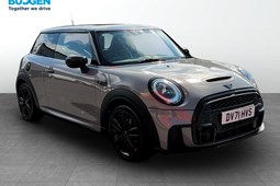 MINI Hatchback (14-24) 2.0 Cooper S Sport 3dr For Sale - Budgen Motors Peugeot Telford, Telford